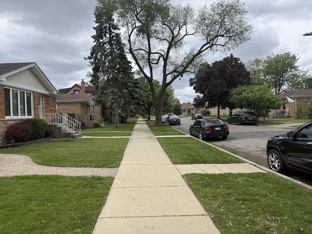 3119 N Oleander Ave, Chicago, IL 60707 - photo 2