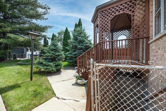 3119 N Oleander Ave, Chicago, IL 60707 - photo 26