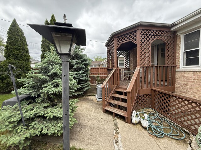 3119 N Oleander Ave, Chicago, IL 60707 - photo 30