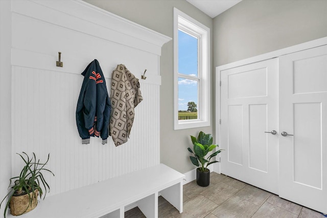 1908 Littlefield Ln, Mahomet, IL 61853 - view of mudroom