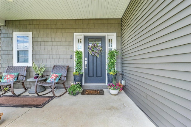 1908 Littlefield Ln, Mahomet, IL 61853 - view of exterior entry