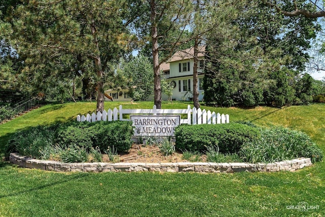 256 Beverly Rd, Barrington, IL 60010 - photo 31
