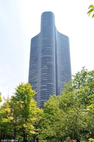 505 N Lake Shore Dr Unit 5201, Chicago, IL 60611 - view of building exterior