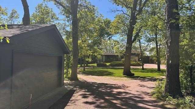400 Riverwoods Rd, Mettawa, IL 60045 - photo 4