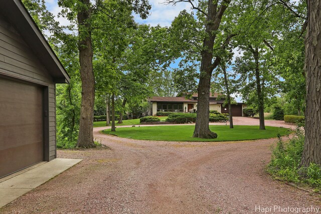 400 Riverwoods Rd, Mettawa, IL 60045 - photo 57