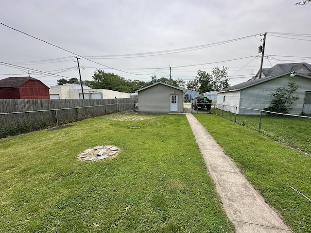 964 S Washington Ave, Kankakee, IL 60901 - view of yard