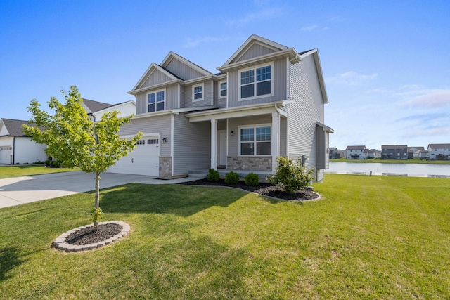 1916 Roseland Dr, Mahomet, IL 61853 - photo 2