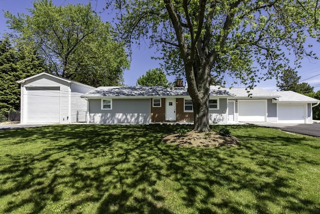 10132 W Ford Ave, Beach Park, IL 60099 - photo 1