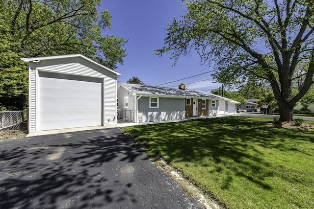 10132 W Ford Ave, Beach Park, IL 60099 - photo 2