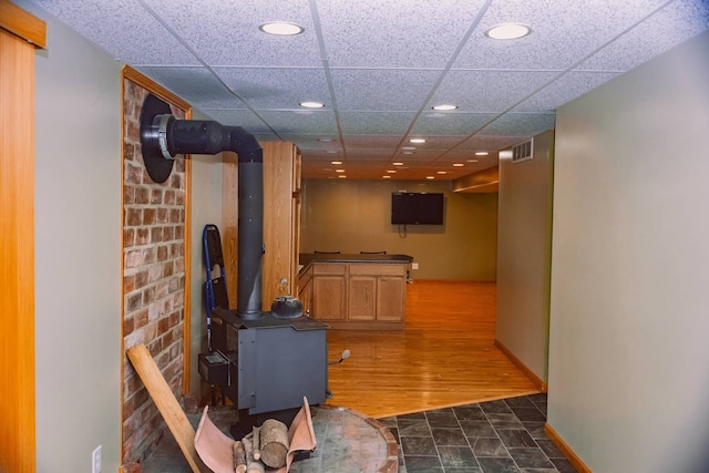 523 W State St, Washburn, IL 61570 - photo 13