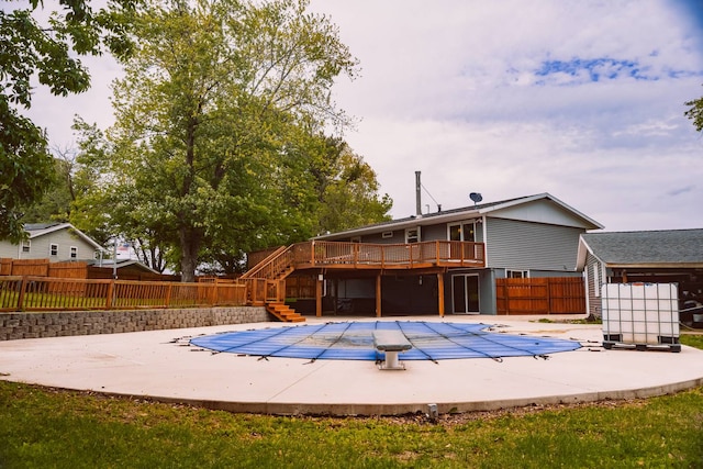 523 W State St, Washburn, IL 61570 - photo 19