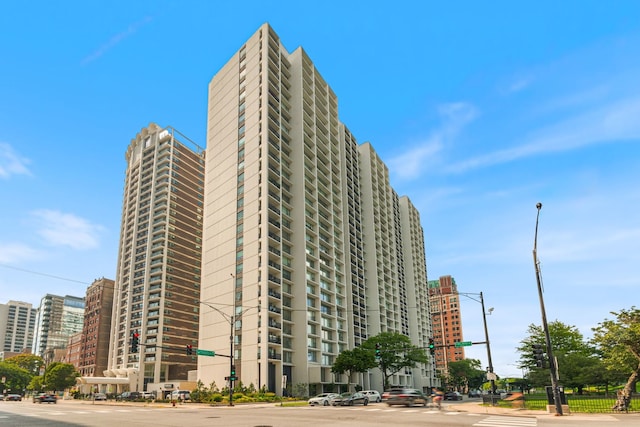 3200 N Lake Shore Dr Unit 911, Chicago, IL 60657 - view of property
