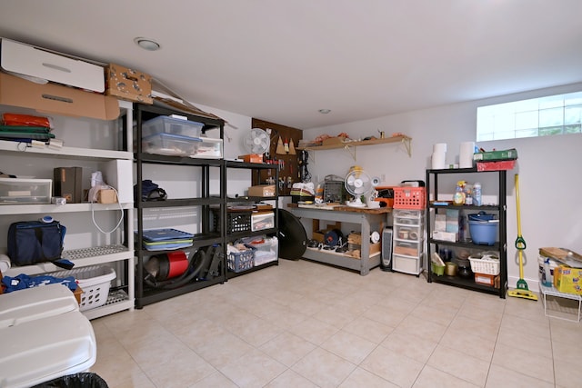 8 S Merrill, Park Ridge, IL 60068 - view of storage room
