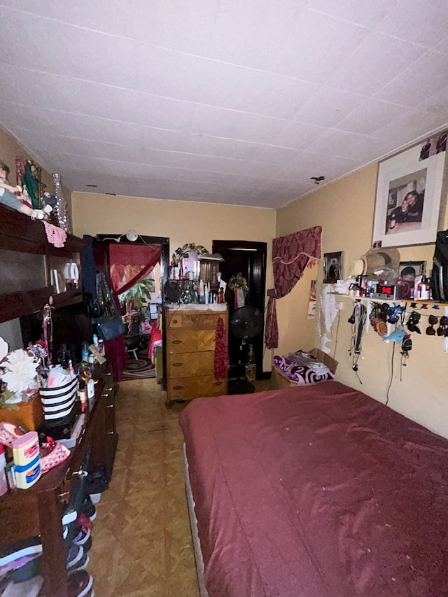 2853 W 40th St, Chicago, IL 60632 - view of bedroom