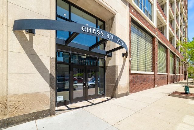 320 E 21st St Unit 402, Chicago, IL 60616 - view of property