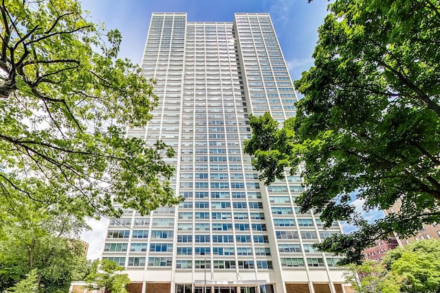1700 E 56th St Unit 904, Chicago, IL 60637 - view of building exterior