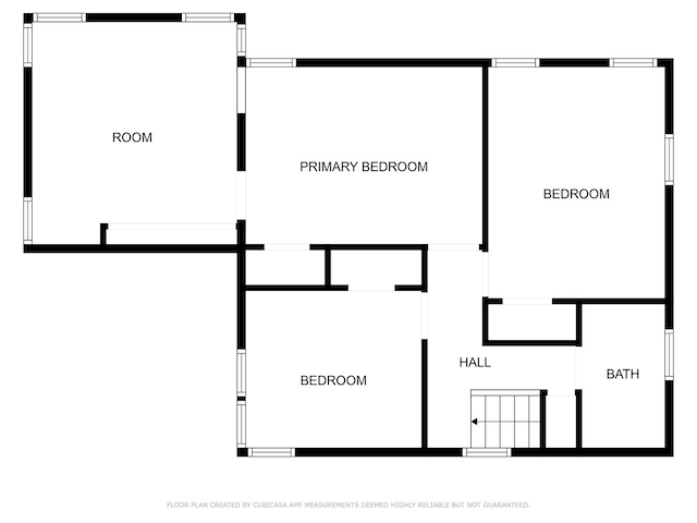 355 S Westgate Rd, Des Plaines, IL 60016 - home floor plan