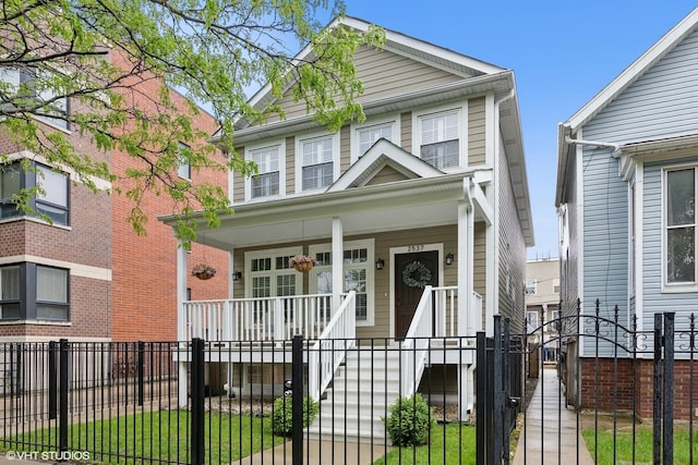 2537 W Moffat St, Chicago, IL 60647 - photo 1