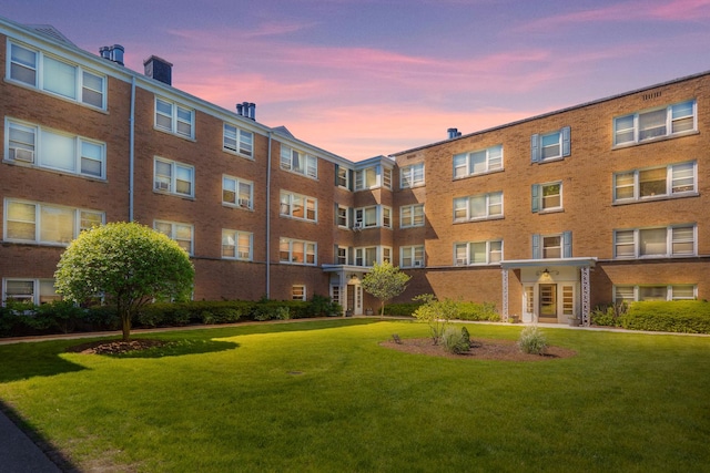 530 Michigan Ave Unit 3E, Evanston, IL 60202 - view of property