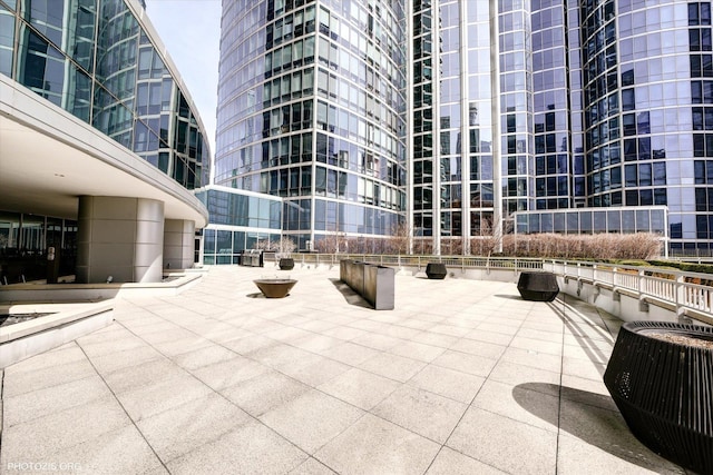 1201 S Prairie Ave Unit 1505, Chicago, IL 60605 - view of surrounding community