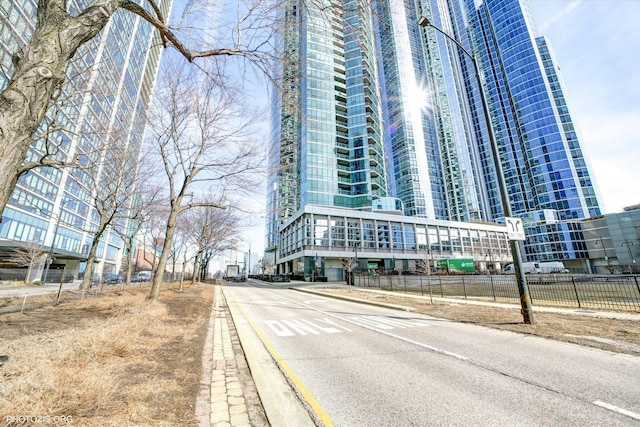 1201 S Prairie Ave Unit 1505, Chicago, IL 60605 - view of property