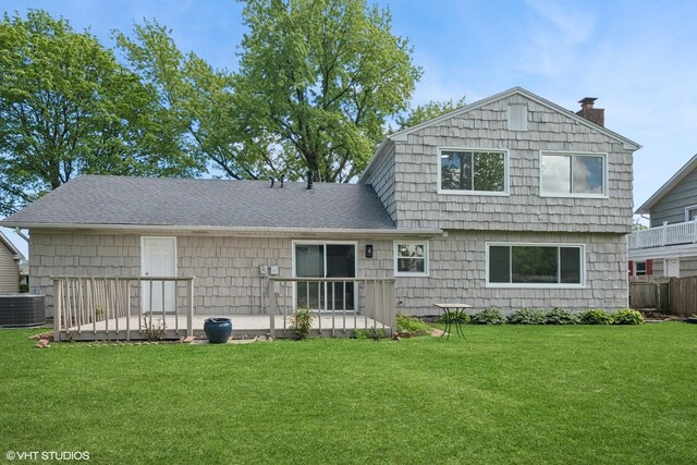 1130 Bernard Dr, Buffalo Grove, IL 60089 - photo 21