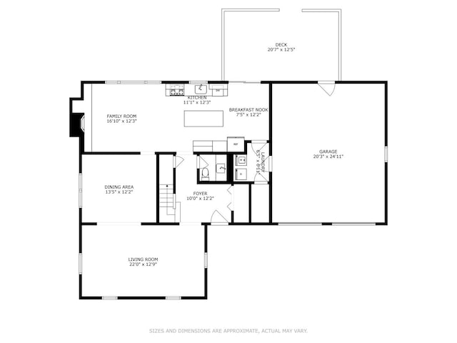 1130 Bernard Dr, Buffalo Grove, IL 60089 - photo 23