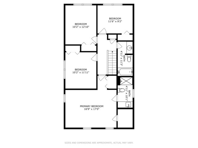 1130 Bernard Dr, Buffalo Grove, IL 60089 - photo 24