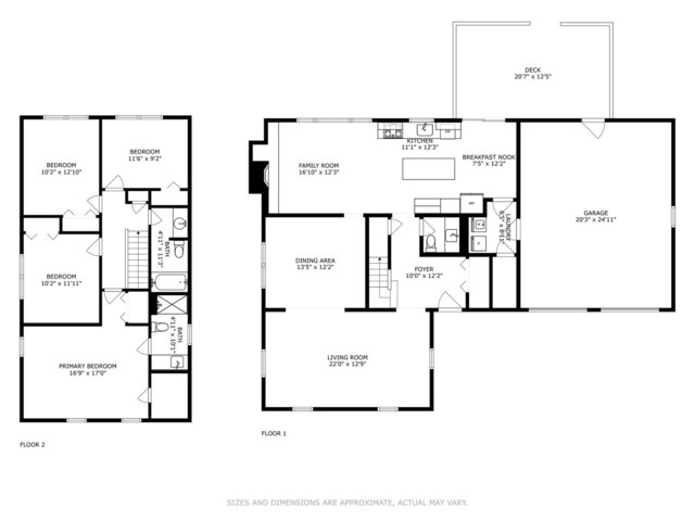 1130 Bernard Dr, Buffalo Grove, IL 60089 - photo 25