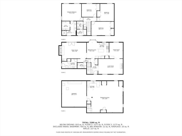 6382 Twin Oaks Ln, Lisle, IL 60532 - view of home floor plan