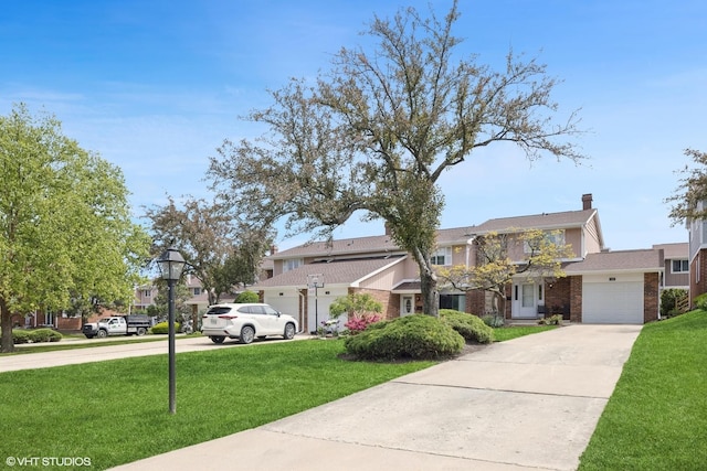 1168 Hertford Ct, Wheaton, IL 60189 - photo 1