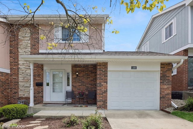 1168 Hertford Ct, Wheaton, IL 60189 - photo 2
