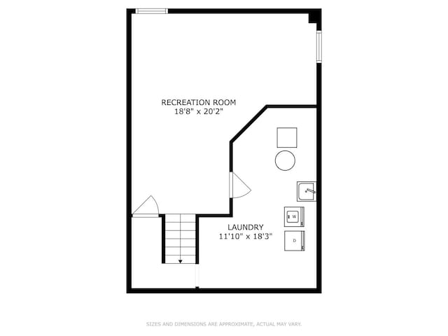 1168 Hertford Ct, Wheaton, IL 60189 - photo 25