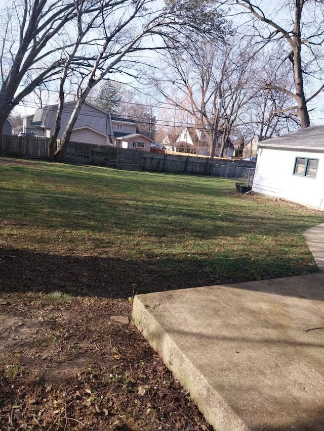 518 N Martha St, Lombard, IL 60148 - photo 11