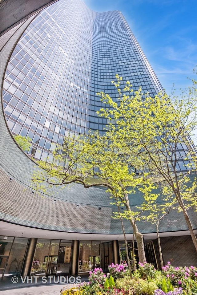 505 N Lake Shore Dr Unit 4807, Chicago, IL 60611 - view of building exterior