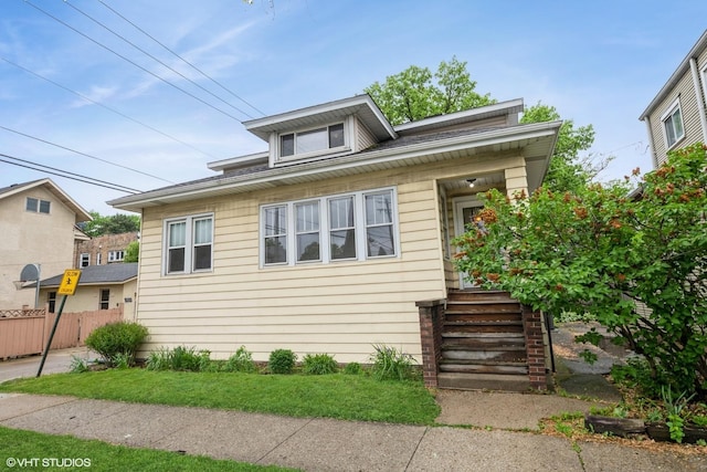 435 Jackson Blvd, Forest Park, IL 60130 - view of front facade