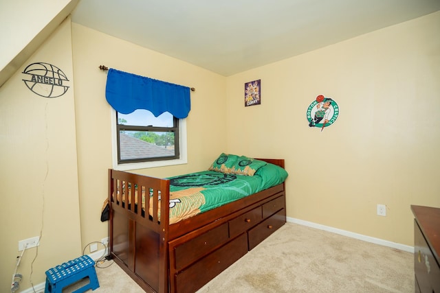 8743 S Constance Ave, Chicago, IL 60617 - bedroom featuring carpet flooring and baseboards