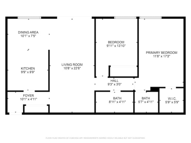 942 E Old Willow Rd Unit 101, Prospect Heights, IL 60070 - floor plan / room layout