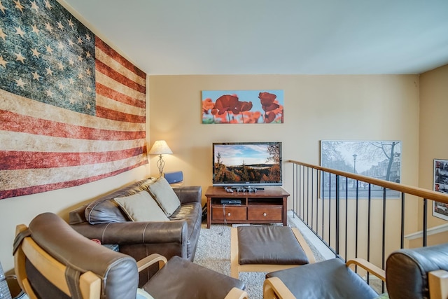 1163 Whispering Hills Dr, Naperville, IL 60540 - view of living room