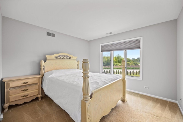 7 Surrey Rd, Lemont, IL 60439 - carpeted bedroom with baseboards