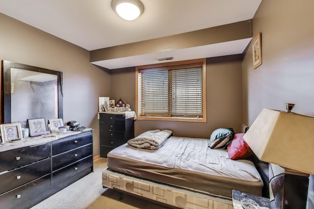 3159 W Washington Blvd, Chicago, IL 60612 - view of carpeted bedroom