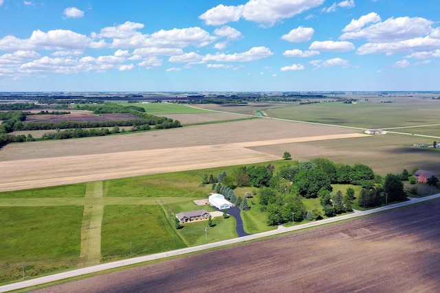 2609 E 1500s Rd, Kankakee, IL 60901 - view of rural area featuring farmland