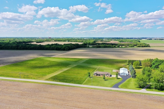 2609 E 1500s Rd, Kankakee, IL 60901 - view of rural area