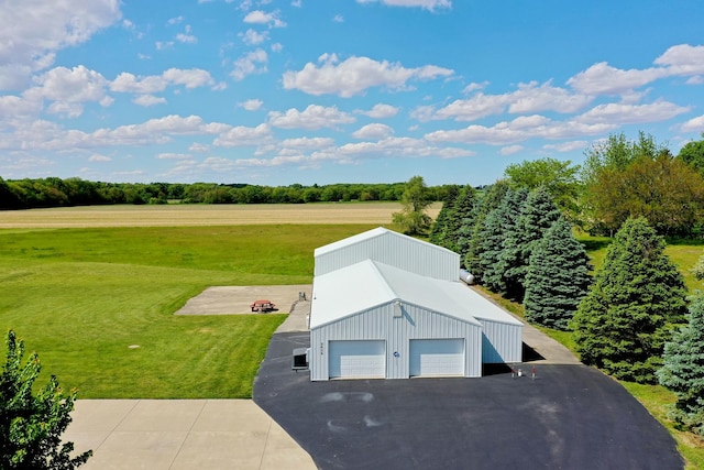 2609 E 1500s Rd, Kankakee, IL 60901 - bird's eye view