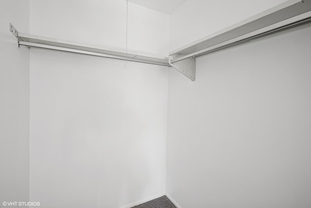 852 Oxford Pl Unit 852, Wheeling, IL 60090 - walk in closet with carpet