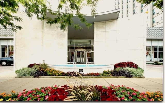 3600 N Lake Shore Dr Unit 2212, Chicago, IL 60613 - view of property