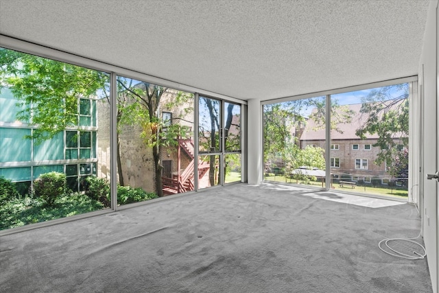 3120 S Indiana Ave Unit 207, Chicago, IL 60616 - view of unfurnished sunroom
