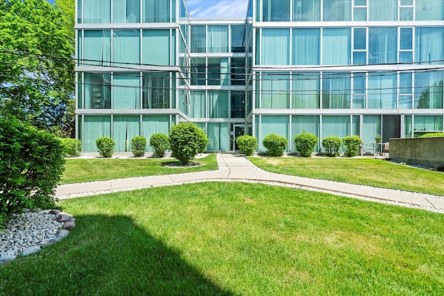 3120 S Indiana Ave Unit 207, Chicago, IL 60616 - view of property