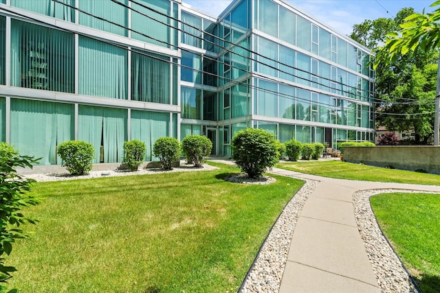 3120 S Indiana Ave Unit 207, Chicago, IL 60616 - view of property