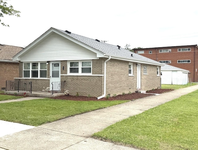 12600 S Lincoln St, Calumet Park, IL 60827 - photo 2